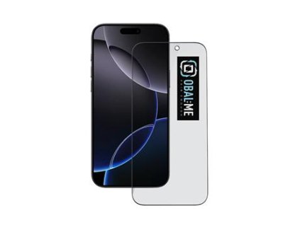 Kryt pro OBAL:ME Apple iPhone 17 Pro