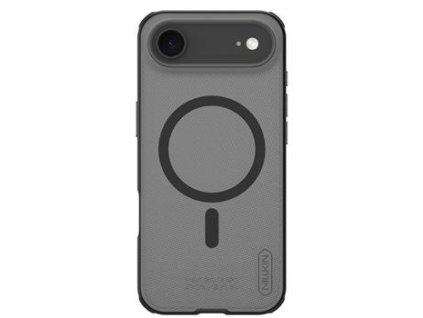 Zadní kryt pro Magnetic Apple iPhone Air Transparent