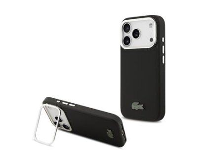 Kamera pro Lacoste iPhone 17 Pro