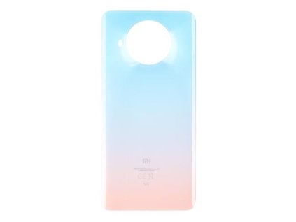 Baterie pro Xiaomi Mi 10T Lite