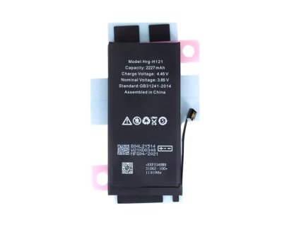 Baterie pro Apple iPhone 12 mini