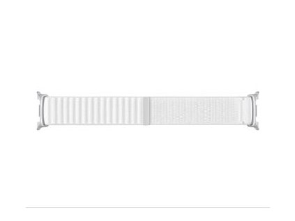 ET-SVL33LWE Samsung Galaxy Watch 8/8 Classic M/L Textilní Řemínek White