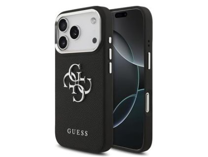 Zadní kryt pro GUESS iPhone 17 Pro