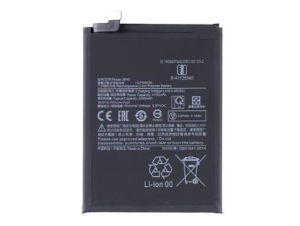 Baterie pro Xiaomi BP42