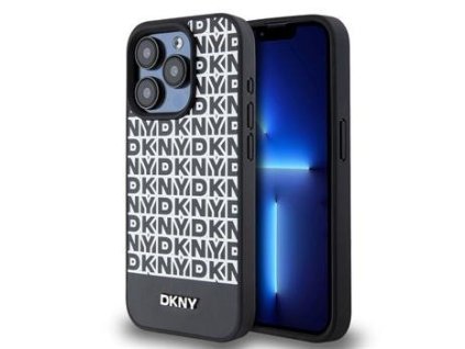 Zadní kryt pro DKNY iPhone 14 Pro Max