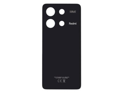 Baterie pro Xiaomi Redmi Note 13