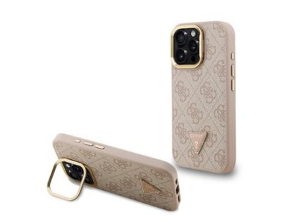 Kamera pro GUESS iPhone 15 Pro Max