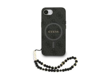 Zadní kryt pro GUESS iPhone 16e/17e