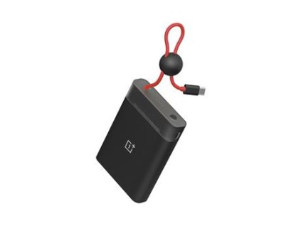 OnePlus Magnetická Powerbanka 10000mAh Black