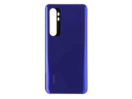Baterie pro Xiaomi Mi Note 10