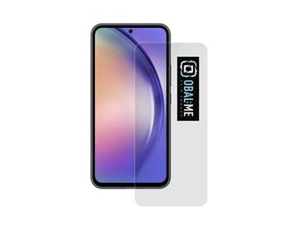 Kryt pro Samsung Galaxy A54 5G Clear