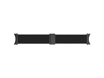 GP-TYR870SAA Samsung Galaxy Watch 4 Kovový Řemínek M/L Black