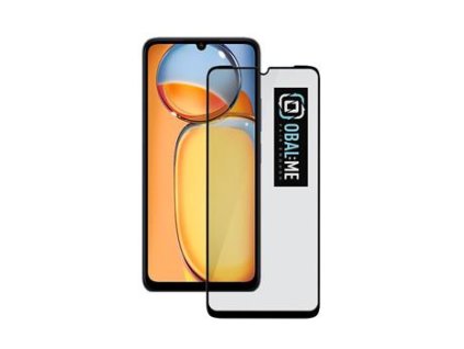 Kryt pro OBAL:ME Xiaomi Redmi 13C 4G/5G/Poco