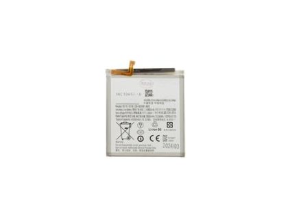 Baterie pro Samsung EB-BG991ABY