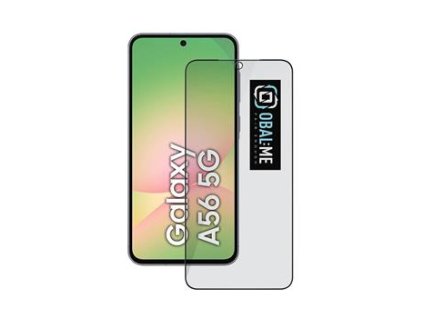Kryt pro OBAL:ME Samsung Galaxy A56 5G/A36
