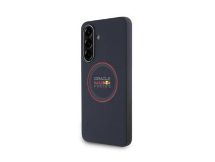 Zadní kryt pro Red Bull Samsung Galaxy A36 Navy