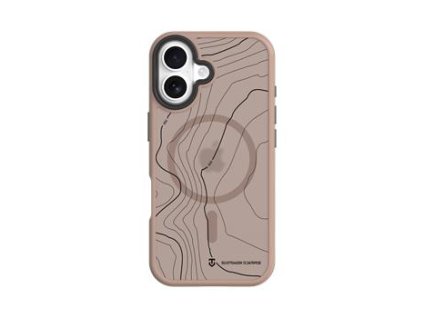 Kryt pro Tactical Apple iPhone 17 Moucha