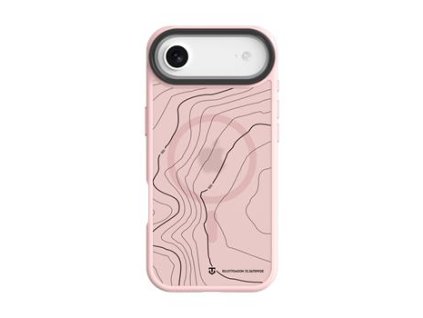 Kryt pro Tactical Apple iPhone Air Pink