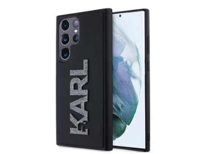 Zadní kryt pro Karl Lagerfeld Samsung Galaxy S24 Ultra