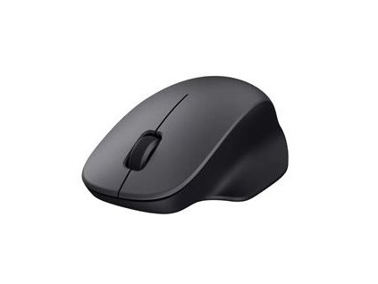 Xiaomi Wireless Mouse Comfort Edition Black