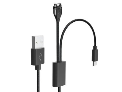 Kabel pro Garmin Fenix 7/8