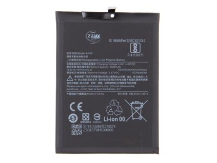 Baterie pro Xiaomi BN52