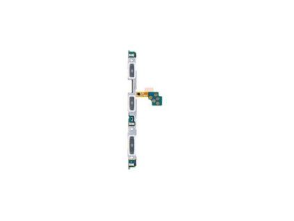Samsung A366B Galaxy A36 5G Flex Kabel Tlačítka Hlasitosti + Zapínání (Service…