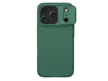 Zadní kryt pro Apple iPhone 17 Dark