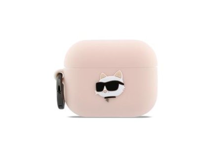 Kryt pro AirPods 3 Pink