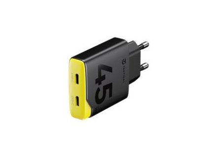 Tactical Minimi GaN 45W CC