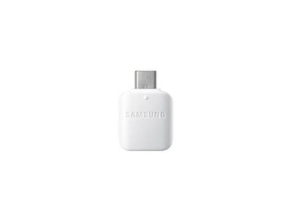 EE-UN930 Samsung USB-C/OTG Adapter White (Bulk)
