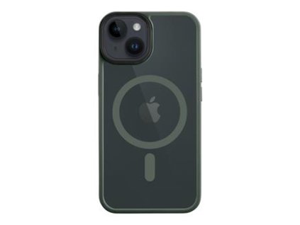 Kryt pro Tactical Apple iPhone 14 Forest