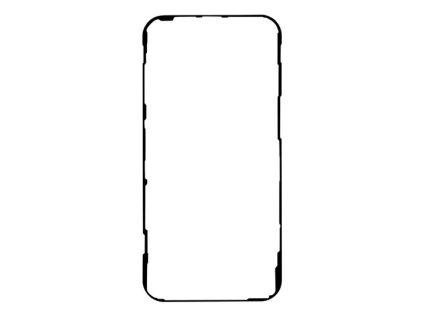 Displej pro iPhone LCD Max Lepicí Páska pro