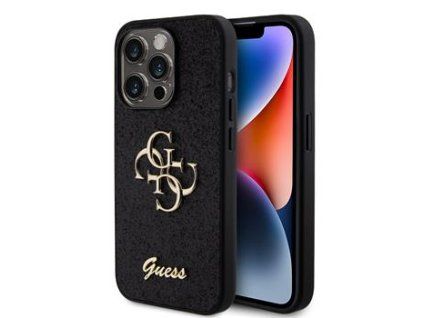 Zadní kryt pro GUESS iPhone 15 Pro