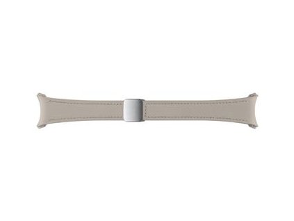 ET-SHR93SAE Samsung Galaxy Watch 6/6 Classic D-Buckle Kožený Řemínek (Vegan)…