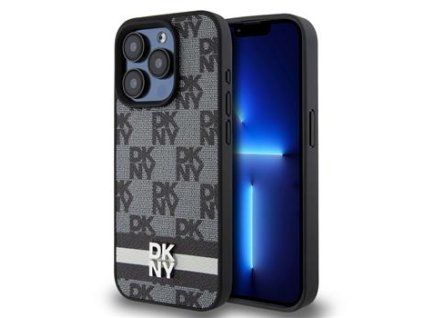 Zadní kryt pro DKNY iPhone 15 Pro