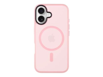 Kryt pro Tactical Apple iPhone 16 Pink