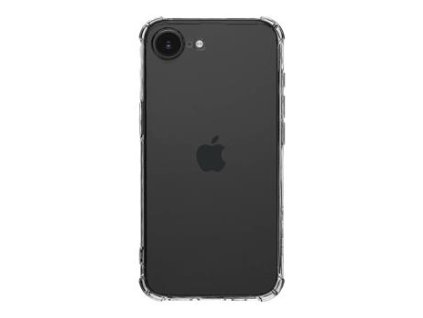 Kryt pro Tactical Apple iPhone 16e/17e Transparent