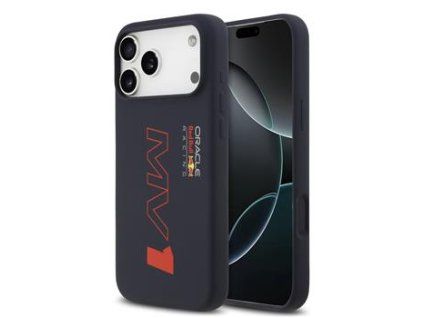 Zadní kryt pro Red Bull iPhone 17 Pro Max