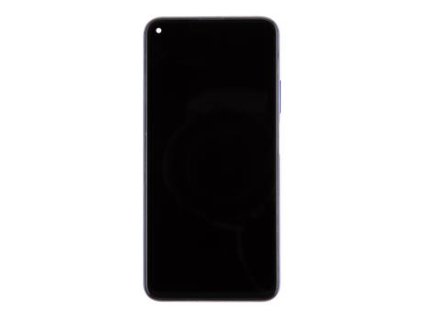 Displej pro Huawei Nova 5T Blue