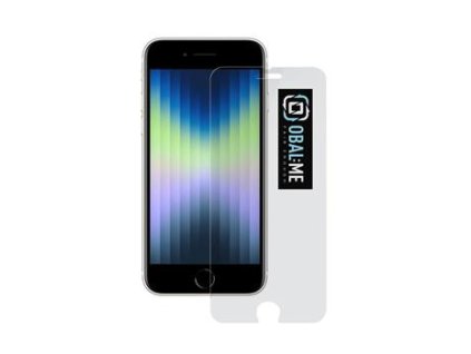 Kryt pro Apple iPhone 7/8/SE2020/SE2022 Clear