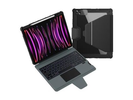 Kryt pro iPad 12.9 2020/2021/2022/ Air 13 2024/2025