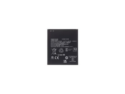 Baterie pro Samsung EB-BG556GBY