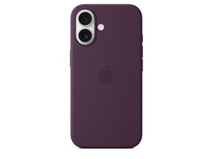 Kryt pro iPhone 16 Plum