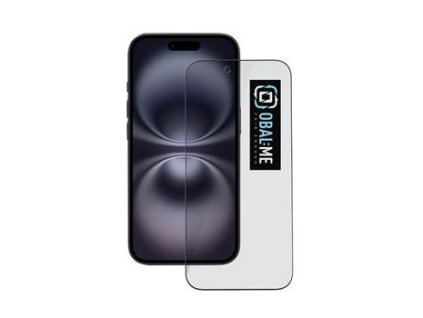 Kryt pro OBAL:ME Apple iPhone Air