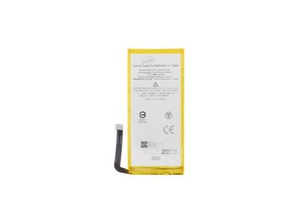 Baterie pro Google GTB1F