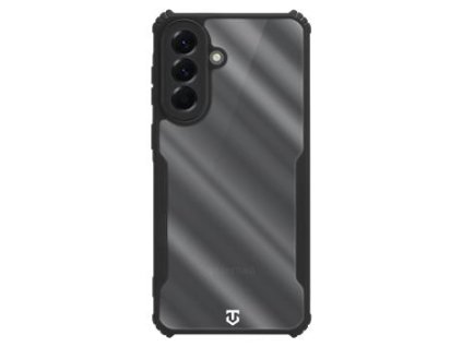 Kryt pro Tactical Samsung Galaxy A57 Clear/Black