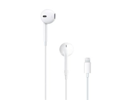 Náhradní díl pro Apple iPhone EarPods Lightning Audio