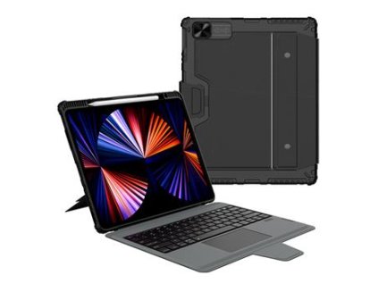 Kryt pro Nillkin iPad Pro 12.9 2020/2021/2022/