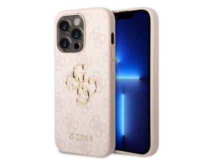 Zadní kryt pro GUESS iPhone 15 Pro Max